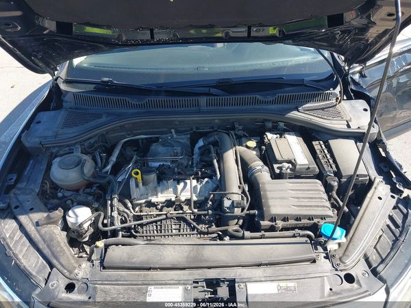 2019 VOLKSWAGEN JETTA — I10