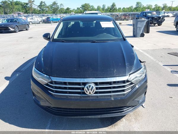 2019 VOLKSWAGEN JETTA — I115