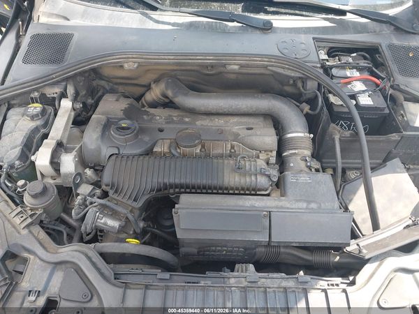 2016 VOLVO S60 T5 PREMIER