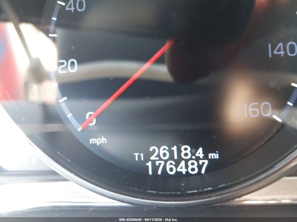 2016 VOLVO S60 T5 PREMIER