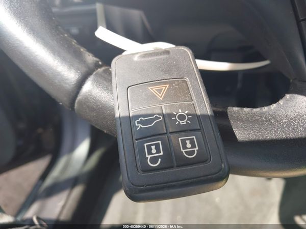2016 VOLVO S60 T5 PREMIER