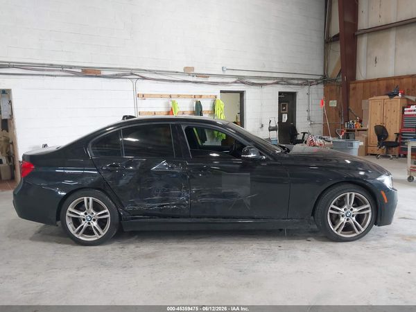 2017 BMW 340I XDRIVE