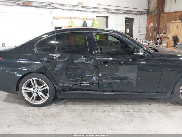 2017 BMW 340I XDRIVE