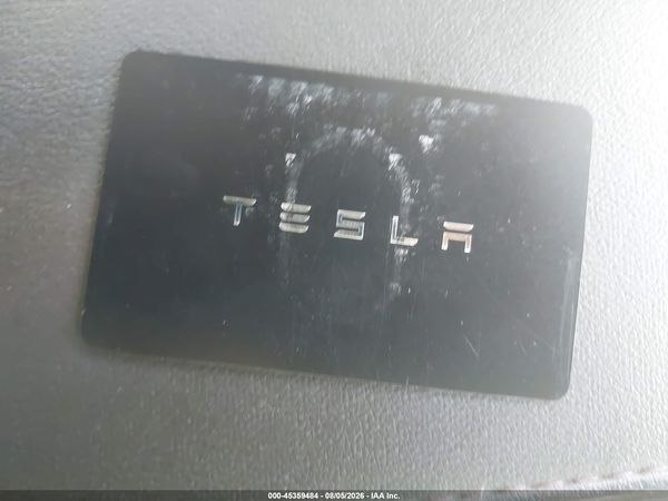 2018 TESLA MODEL 3 LONG RANGE/MID RANGE