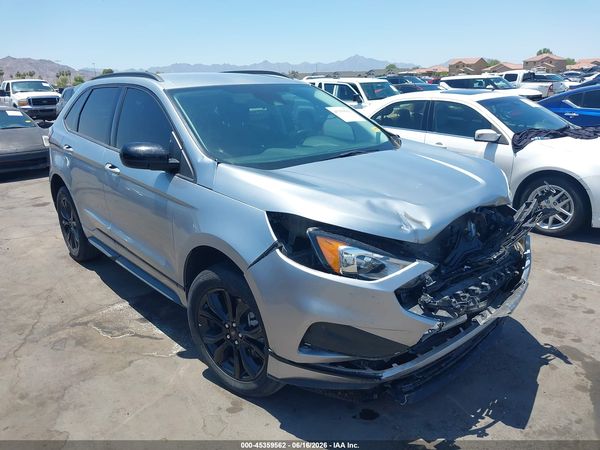 2024 FORD EDGE SE — I1