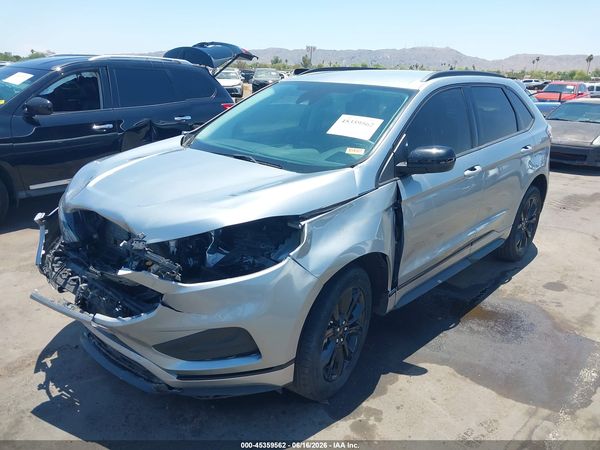 2024 FORD EDGE SE — I2