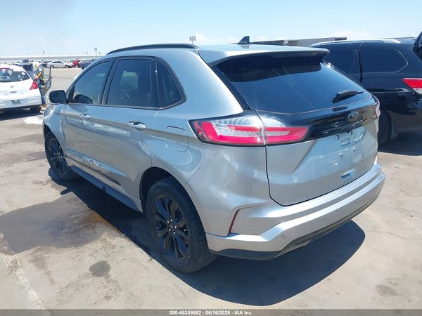2024 FORD EDGE SE — I3