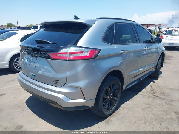 2024 FORD EDGE SE — I4