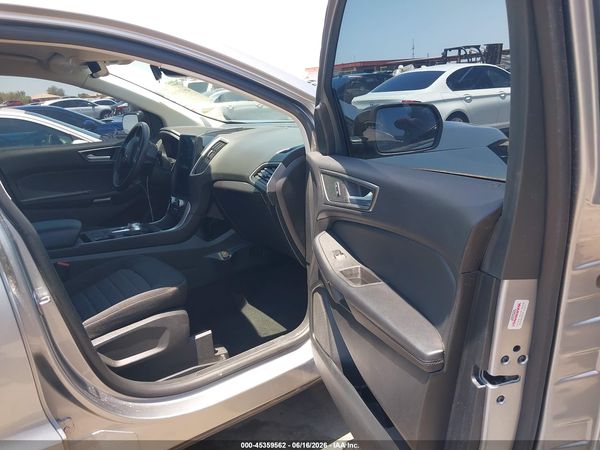 2024 FORD EDGE SE — I5