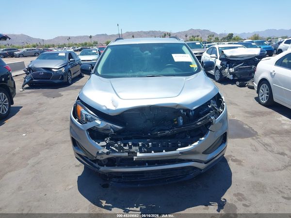 2024 FORD EDGE SE — I6