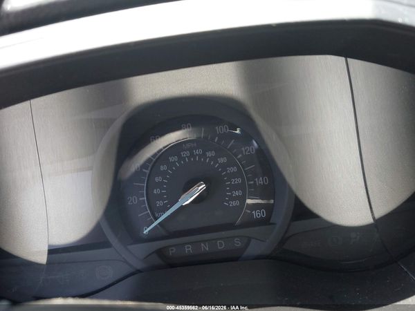 2024 FORD EDGE SE — I7