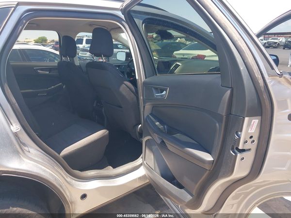 2024 FORD EDGE SE — I8