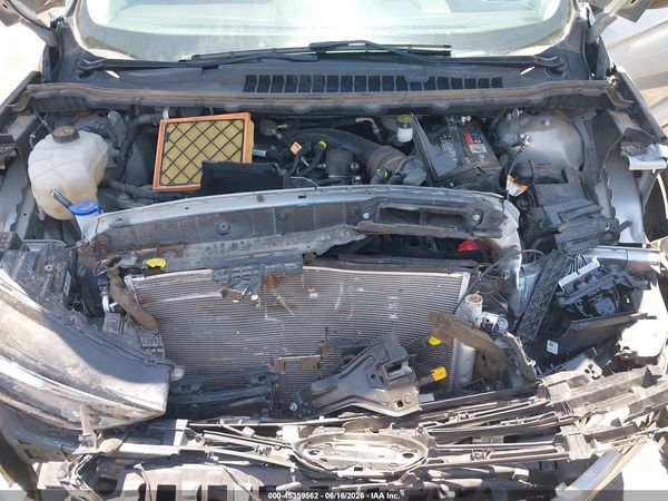 2024 FORD EDGE SE — I10
