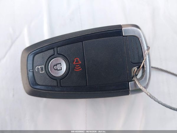 2024 FORD EDGE SE — I11