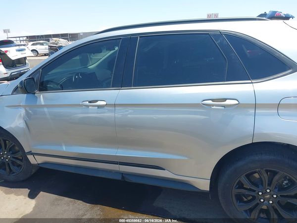 2024 FORD EDGE SE — I117