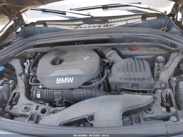 2018 BMW X2 XDRIVE28I