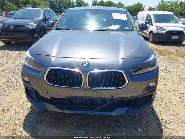 2018 BMW X2 XDRIVE28I