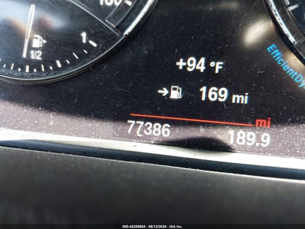 2018 BMW X2 XDRIVE28I