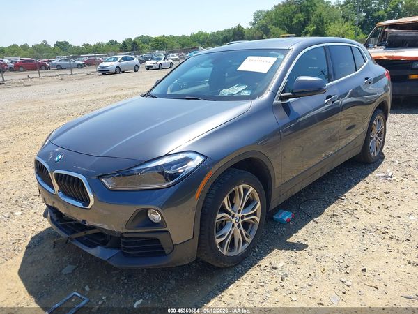 2018 BMW X2 XDRIVE28I