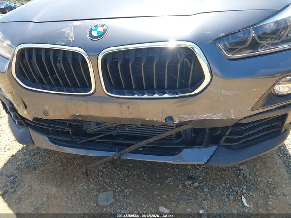 2018 BMW X2 XDRIVE28I