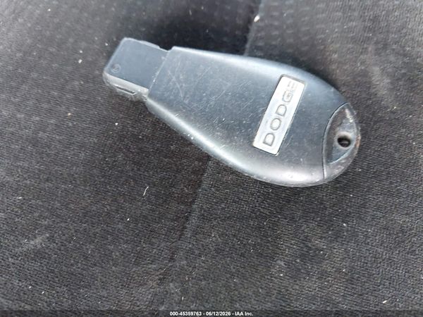 2016 DODGE GRAND CARAVAN SE PLUS