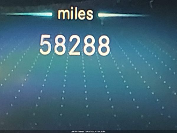 2024 MERCEDES-BENZ SPRINTER 2500 HIGH ROOF 4-CYL DIESEL