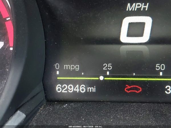 2019 ALFA ROMEO STELVIO TI AWD