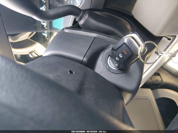 2017 FORD F-150 XL/XLT