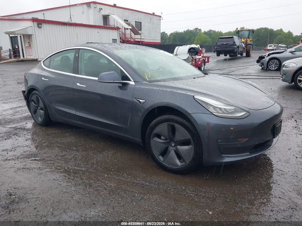 2019 TESLA MODEL 3 LONG RANGE/PERFORMANCE