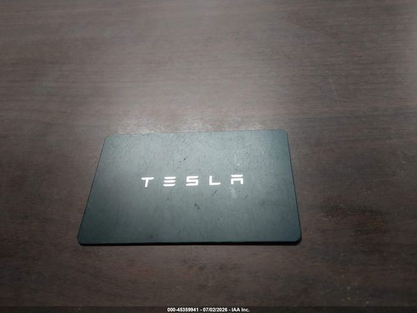 2019 TESLA MODEL 3 LONG RANGE/PERFORMANCE