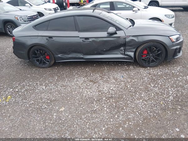 2024 AUDI A5 SPORTBACK