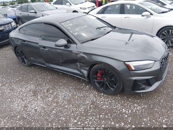 2024 AUDI A5 SPORTBACK