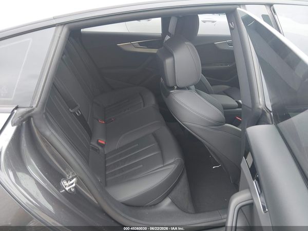 2024 AUDI A5 SPORTBACK