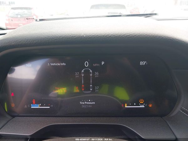 2025 JEEP GRAND CHEROKEE L ALTITUDE X 4X4