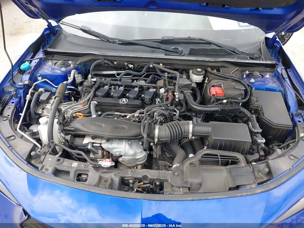 2023 ACURA INTEGRA A-SPEC TECHNOLOGY