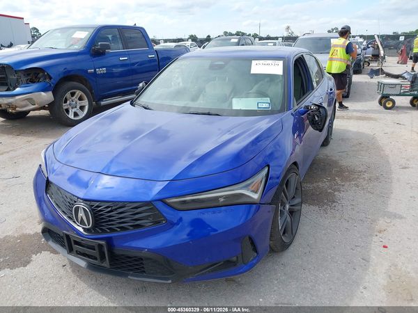 2023 ACURA INTEGRA A-SPEC TECHNOLOGY