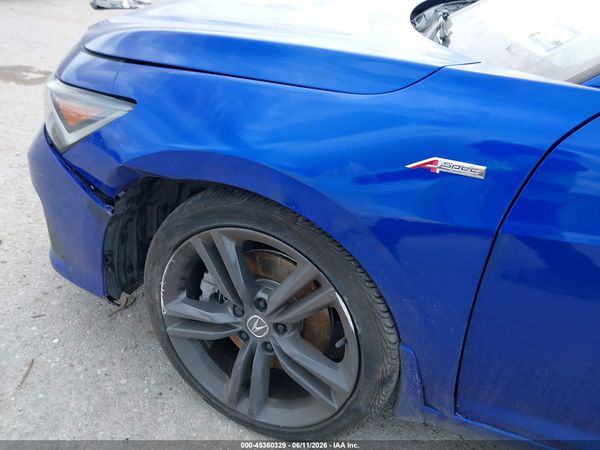 2023 ACURA INTEGRA A-SPEC TECHNOLOGY