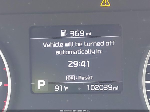 2022 KIA SELTOS S