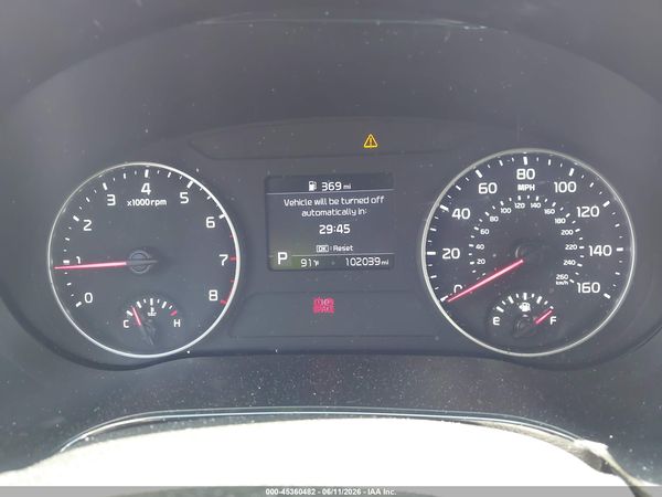 2022 KIA SELTOS S