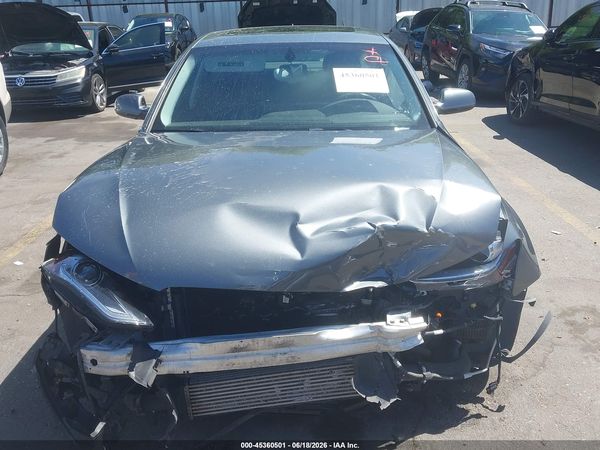 2015 AUDI A4 2.0T PREMIUM