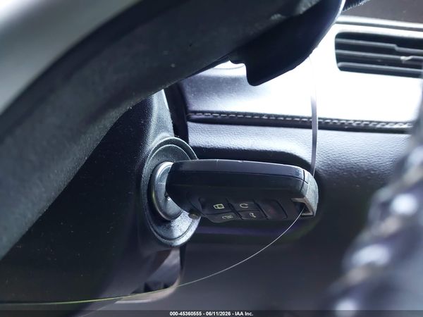 2012 CHEVROLET CAMARO 1LT — I11