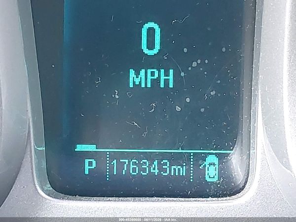 2012 CHEVROLET CAMARO 1LT — I118