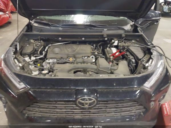 2023 TOYOTA RAV4 LIMITED