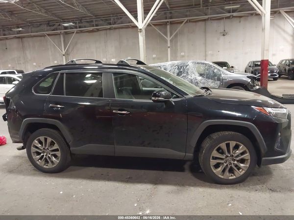 2023 TOYOTA RAV4 LIMITED