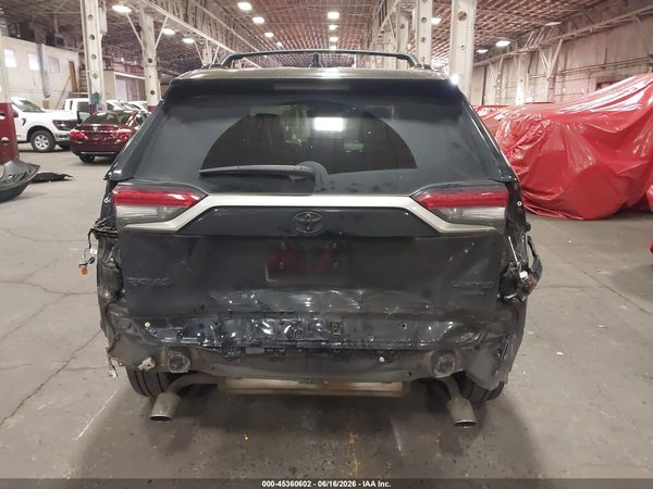 2023 TOYOTA RAV4 LIMITED