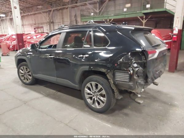 2023 TOYOTA RAV4 LIMITED