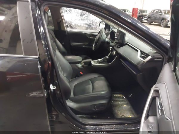 2023 TOYOTA RAV4 LIMITED