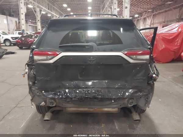 2023 TOYOTA RAV4 LIMITED