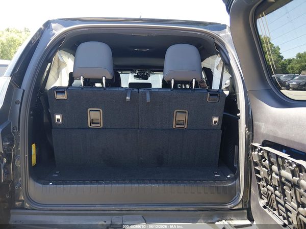 2023 LEXUS 460 PREMIUM