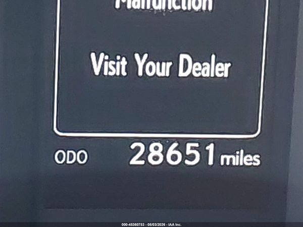 2023 LEXUS 460 PREMIUM